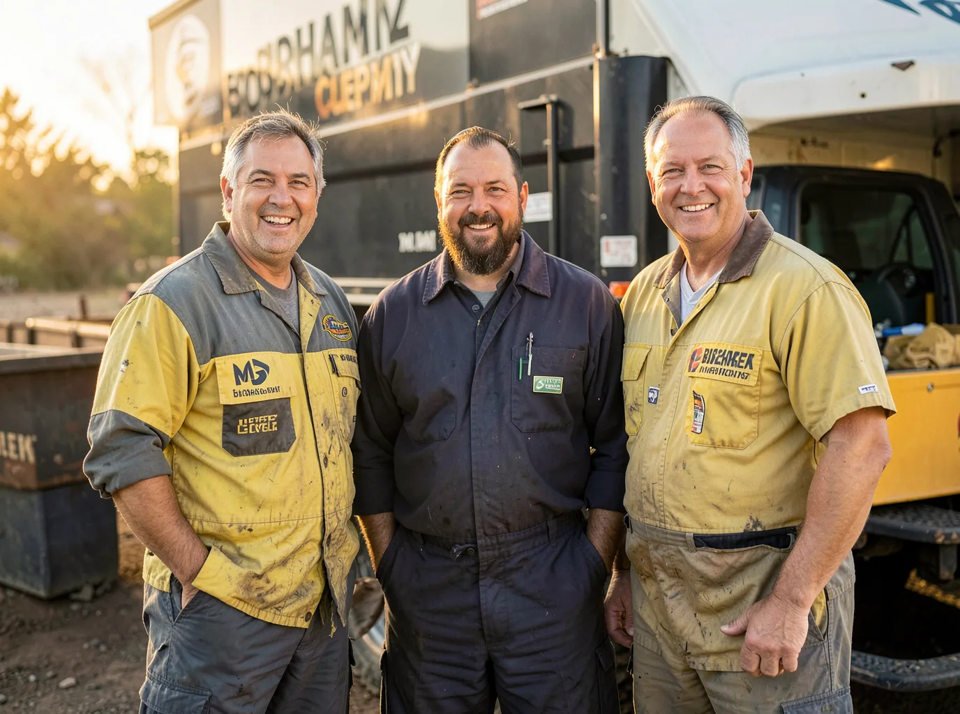 Sewage Cleanup company in Aiken, SC